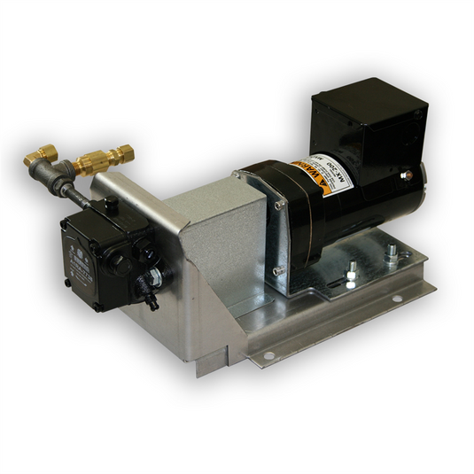 Lanair Products METERING PUMP FOR MX-300