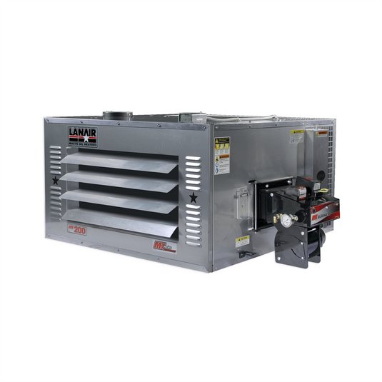Lanair Products MX-200 HEATER