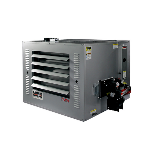 Lanair Products MX-250 HEATER