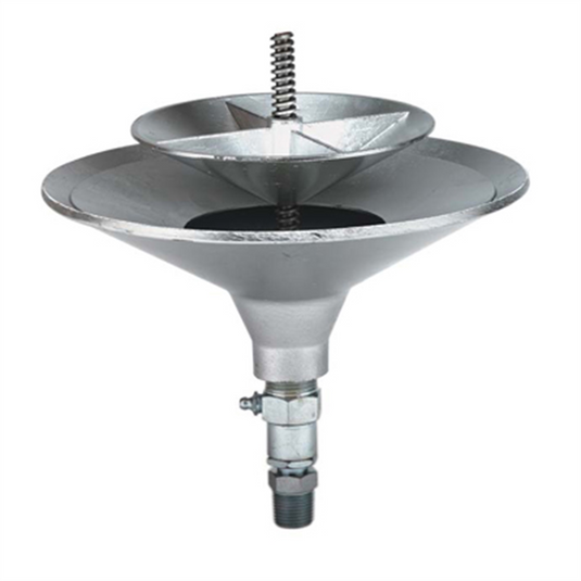 Lincoln Lubrication HEAD BEARING PACKER