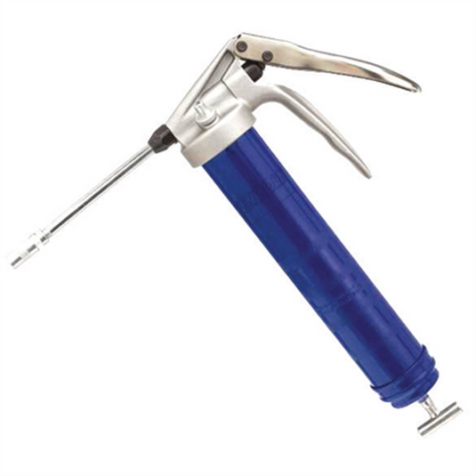 Lincoln Lubrication clear