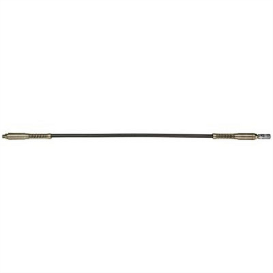 Lincoln Lubrication 36 in. Whip Hose for Grease Gun