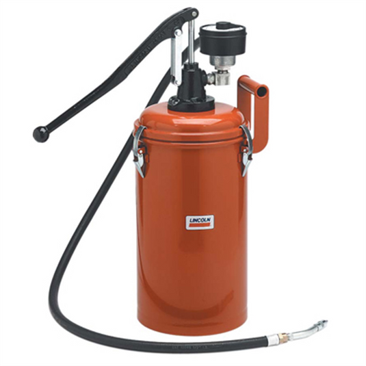 Lincoln Lubrication BUCKET PUMP