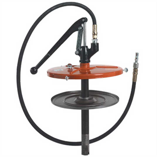 Lincoln Lubrication PUMP BUCKET