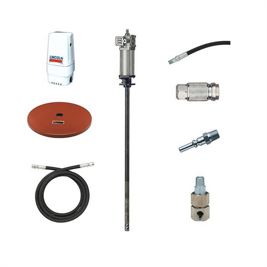 Lincoln Lubrication CHASSIS PUMP