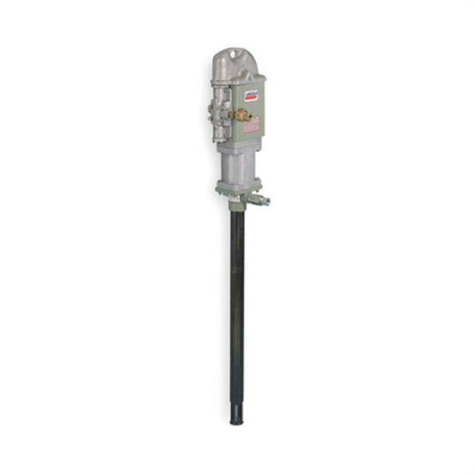 Lincoln Lubrication GREASE PUMP 75:1