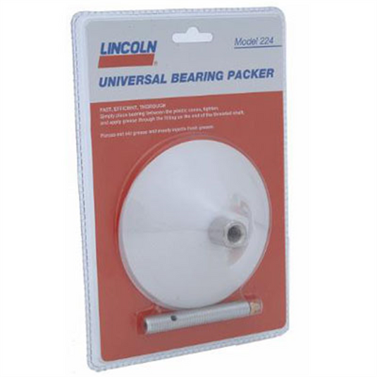 Lincoln Lubrication BEARING PACKER
