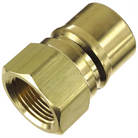 Lincoln Lubrication NIPPLE