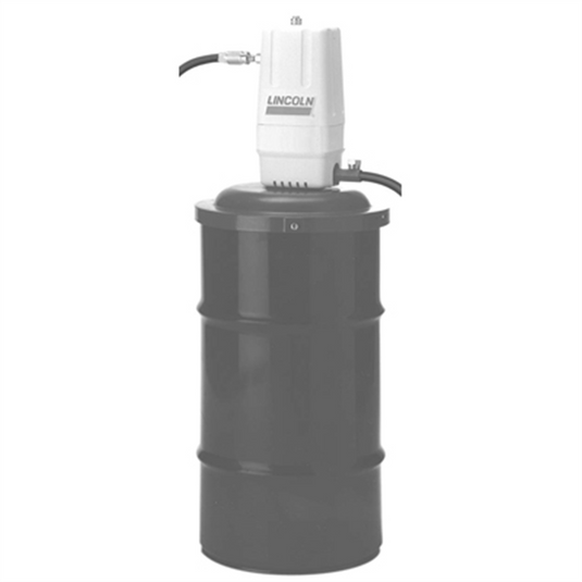 Lincoln Lubrication PUMP; OIL 3:1 RATIO
