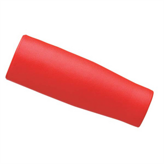 Lincoln Lubrication COVER; RED