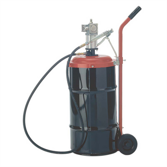 Lincoln Lubrication UNIT; LUBRICATION