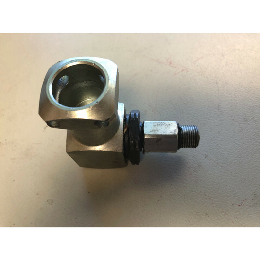 Lincoln Lubrication SPRING