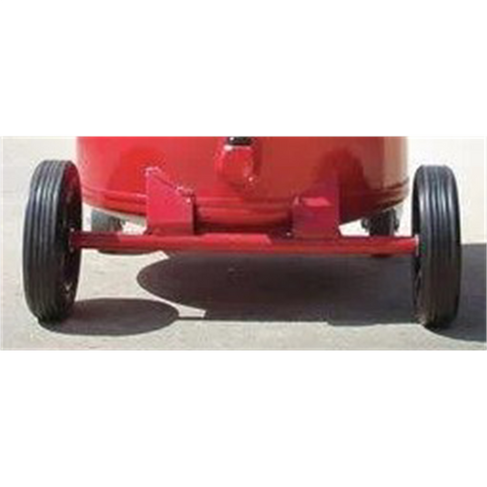 Lincoln Lubrication Industrial Wheel Kit for Lincoln 3601