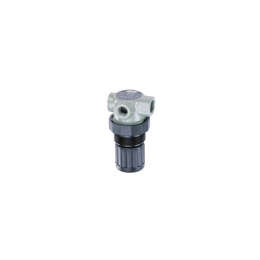 Lincoln Lubrication REG. FOR 3601