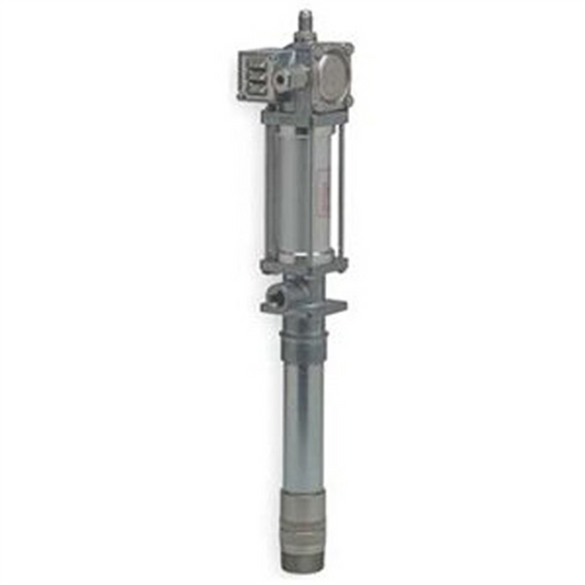 Lincoln Lubrication 3:1 BARE PUMP