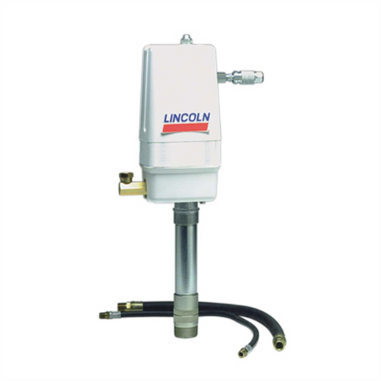 Lincoln Lubrication 3:1 pump unit