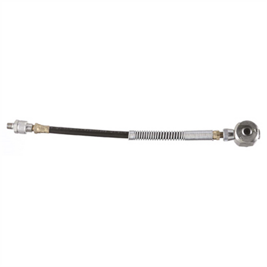 Lincoln Lubrication HOSE & SWITCH ASSEMBLY