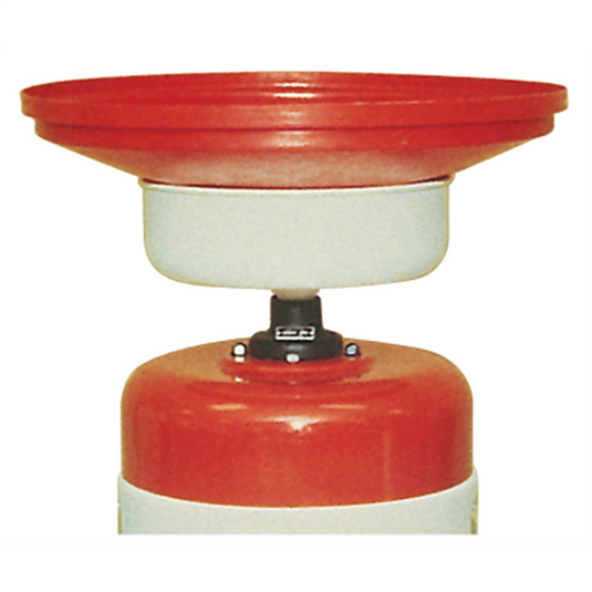 Lincoln Lubrication DRAIN TRANSMISSION