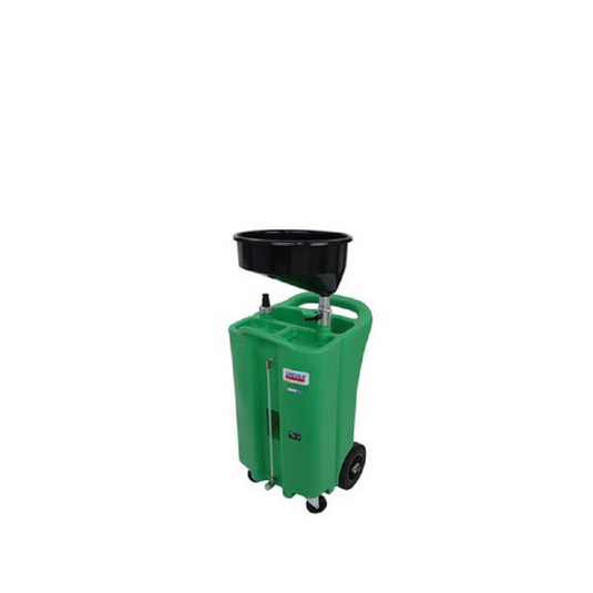 Lincoln Lubrication 26GAL  ANTIFREEZE DRAIN