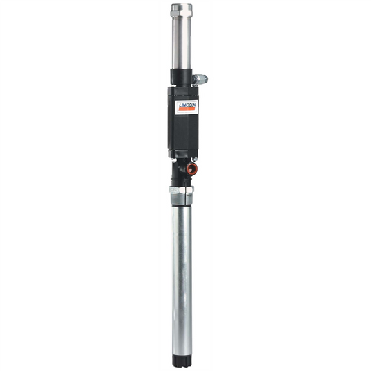Lincoln Lubrication Oil Transfer Pump