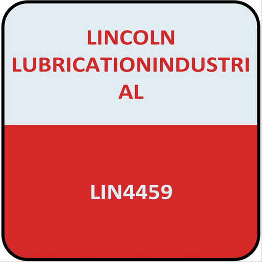 Lincoln Lubrication GREASE PUMP 25-50#