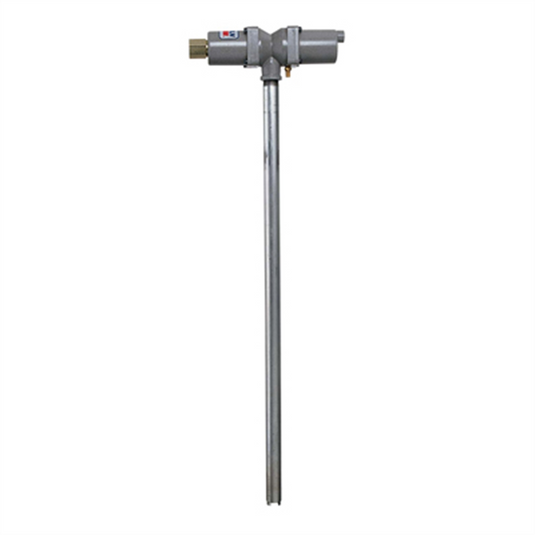Lincoln Lubrication Air Operated Single Acting Oil Pump