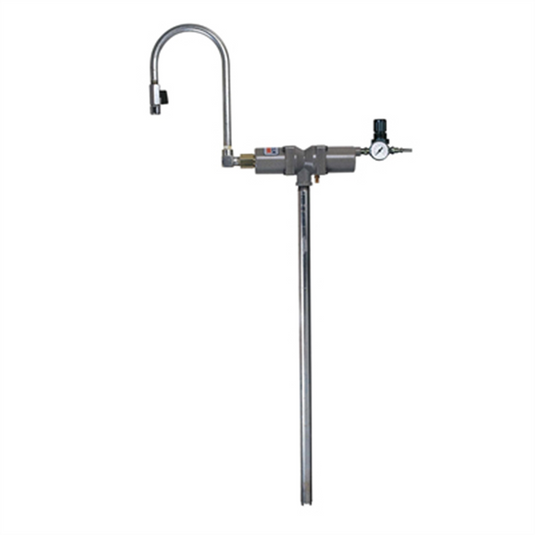 Lincoln Lubrication Spigot Pump Kit