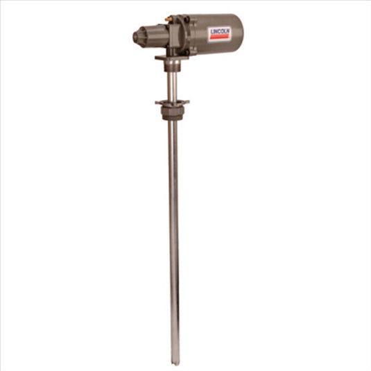 Lincoln Lubrication 3.5 TO 1 OIL PUMP