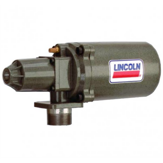 Lincoln Lubrication OIL PUMP