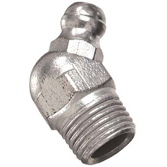 Lincoln Lubrication BULK FITTINGS