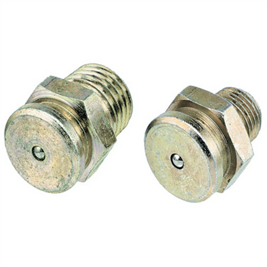 Lincoln Lubrication GREASE FITTING