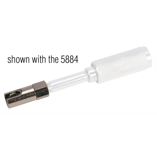 Lincoln Lubrication Slotted Right Angle 90 Degree 1;000 PSI 1/8 In. NPT Grease Coupler