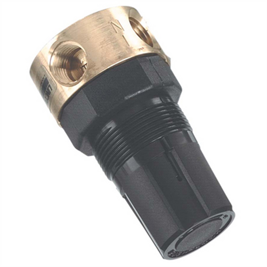 Lincoln Lubrication REGULATOR; AIRLINE MINI