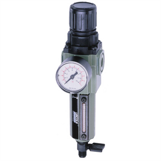 Lincoln Lubrication FILTER/REG 1/2 IN
