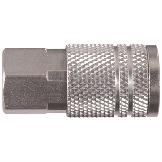 Lincoln Lubrication AIR COUPLER