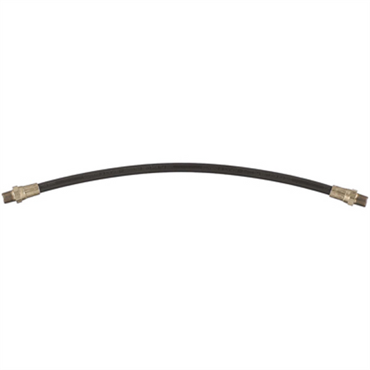 Lincoln Lubrication HOSE WHIP 12