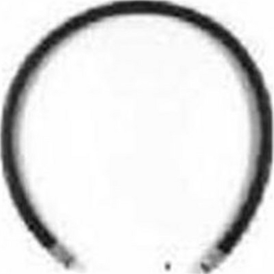 Lincoln Lubrication HOSE