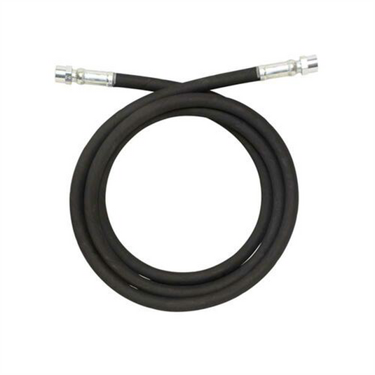 Lincoln Lubrication 20' GREASE HOSE