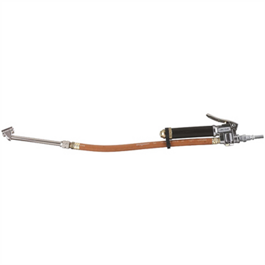 Lincoln Lubrication TIRE INFLATOR