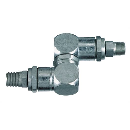 Lincoln Lubrication SWIVEL