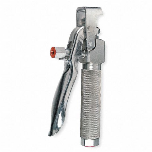 Lincoln Lubrication CONTROL VALVE