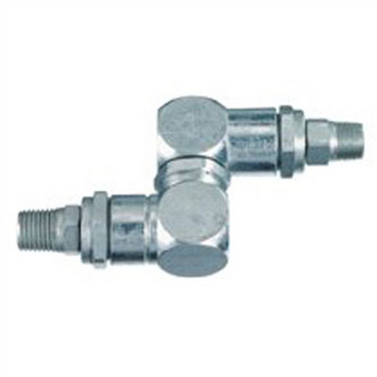 Lincoln Lubrication UNIV SWIVEL;HP L