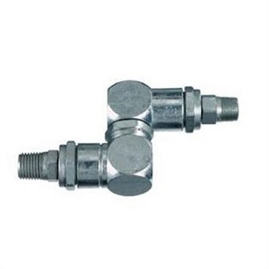 Lincoln Lubrication SWIVEL UNIVERSAL 1/8