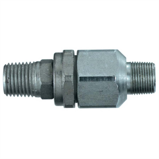 Lincoln Lubrication/Industrial SWIVEL STRAIGHT