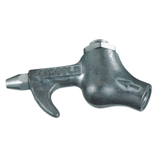Lincoln Lubrication GUN AIR BLOW