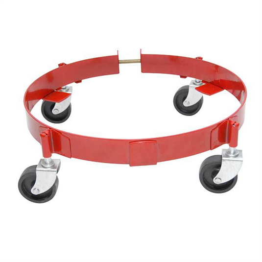 Lincoln Lubrication DOLLY BAND TYPE