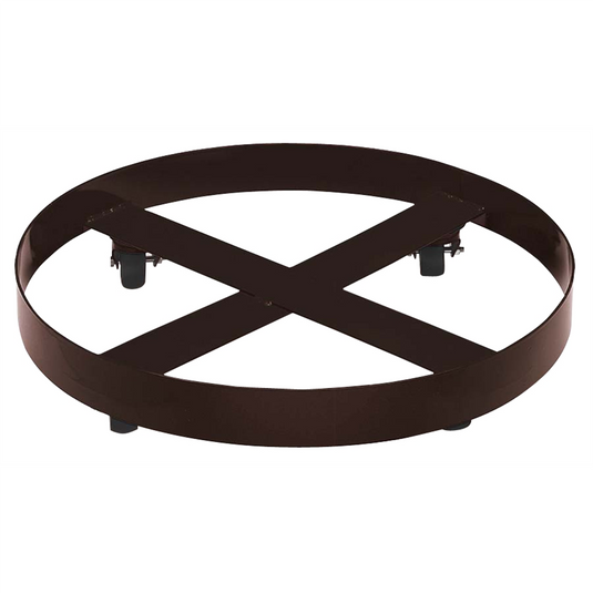 Lincoln Lubrication BAND DOLLY