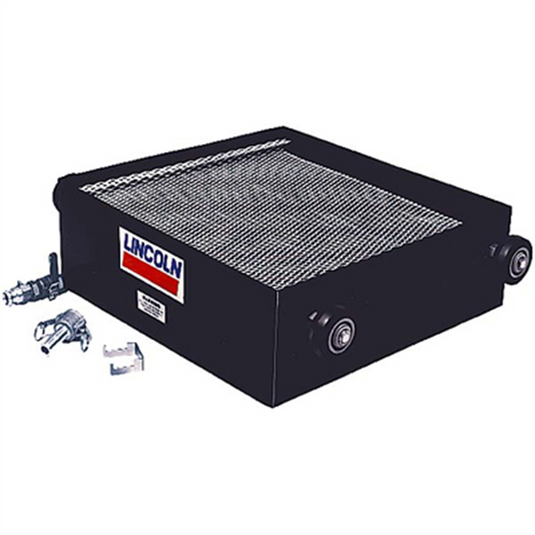Lincoln Lubrication DRAIN PAN