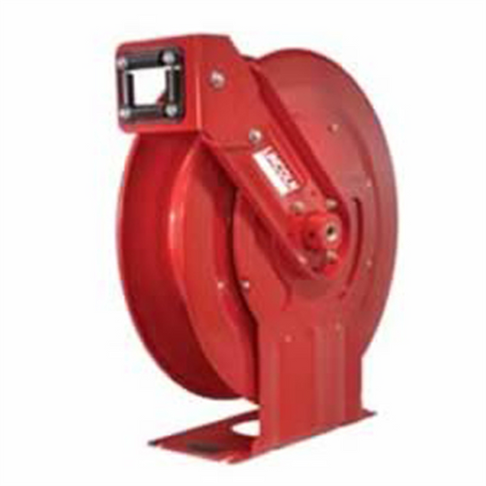 Lincoln Lubrication Low Pressure Bare Reel