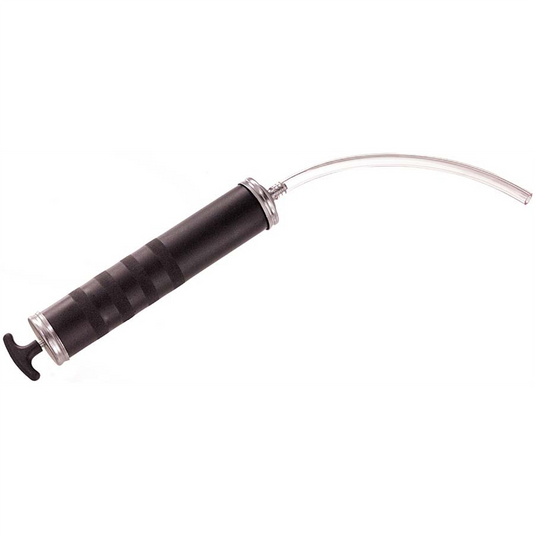 Lincoln Lubrication Suction Gun
